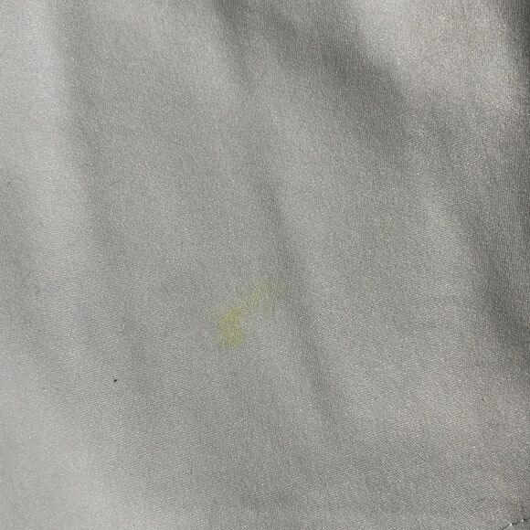 Superdown Blue Jumpsuit with Plunging V-neckline - Picture 6 of 6